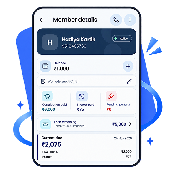 Passbook