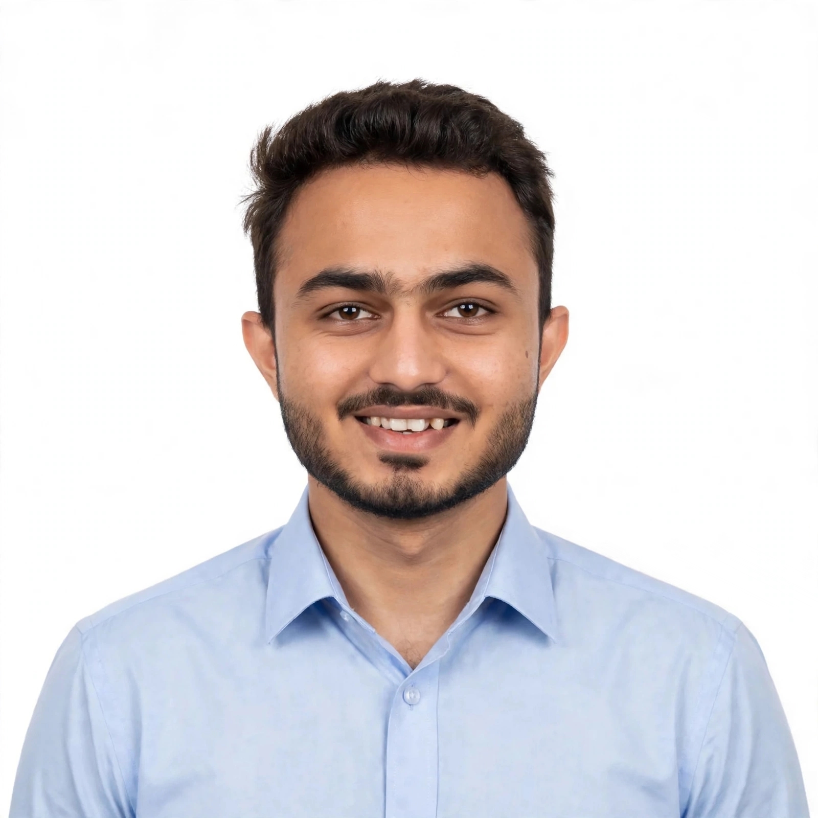 Kartik Hadiya